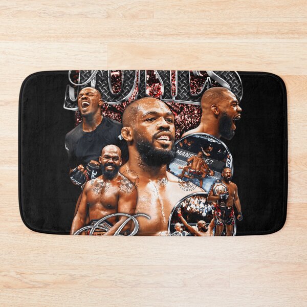 Item preview, Jon Jones Bones  designed and sold by DeliPfeffer.