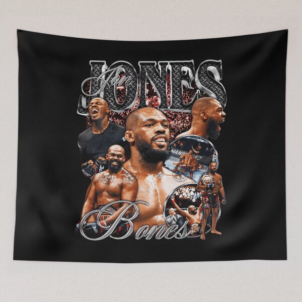 Item preview, Jon Jones Bones  designed and sold by DeliPfeffer.