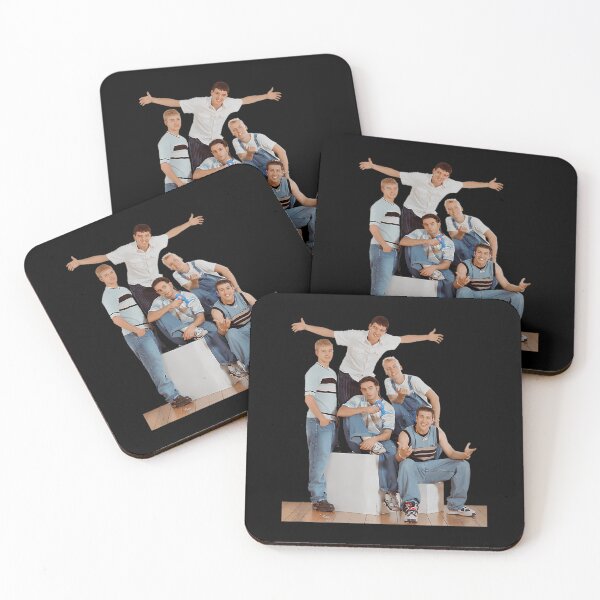 Item preview, Nsync Justin Timberlake Pop Group designed and sold by ZAINALI261914.