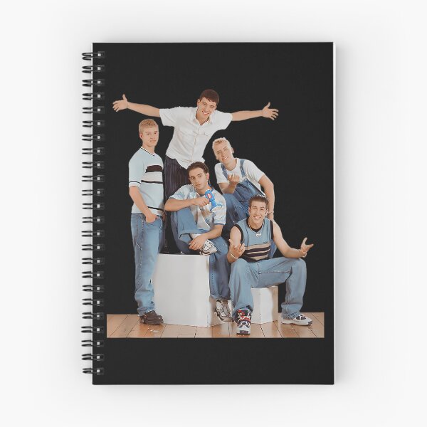 Item preview, Nsync Justin Timberlake Pop Group designed and sold by ZAINALI261914.
