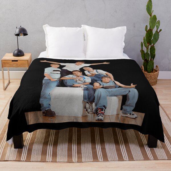 Item preview, Nsync Justin Timberlake Pop Group designed and sold by ZAINALI261914.