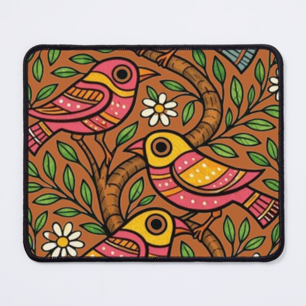 Item preview, Birds lover's  designed and sold by Kumar  Thakur.