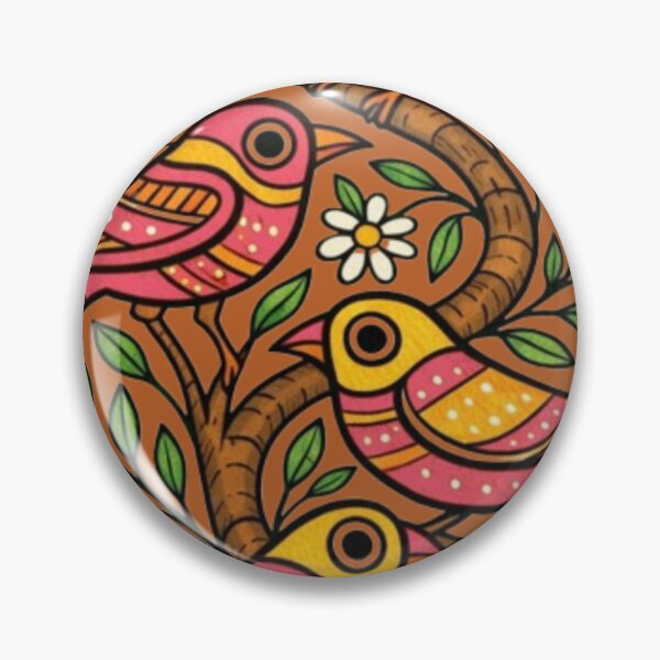 Item preview, Birds lover's  designed and sold by Kumar  Thakur.