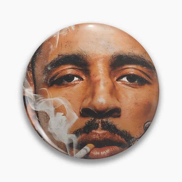 Item preview, Carlos Prates The Smoker  designed and sold by JowanKerman.