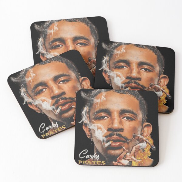 Item preview, Carlos Prates The Smoker  designed and sold by JowanKerman.