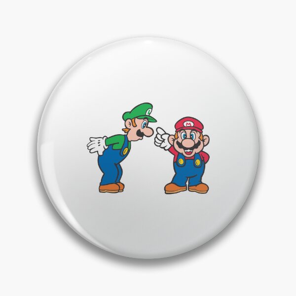 Item preview, Proud Super Mario Bros dUrban Bird designed and sold by Mahumlifestyle.