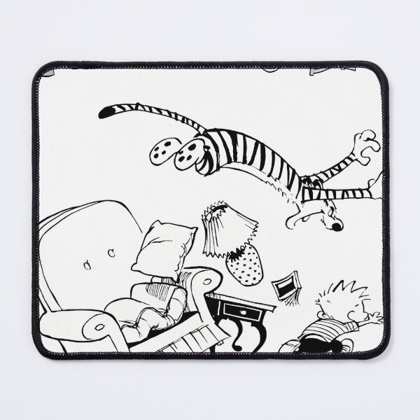 Item preview, Calvin And Hobbes Comics designed and sold by merch-by-sho.
