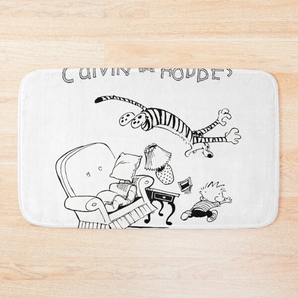 Item preview, Calvin And Hobbes Comics designed and sold by merch-by-sho.