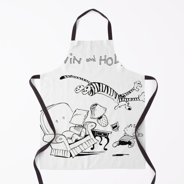 Item preview, Calvin And Hobbes Comics designed and sold by merch-by-sho.