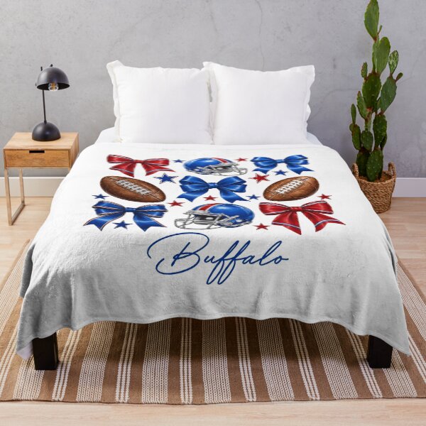 Item preview, Buffalo Football Spirit Fan Apparel designed and sold by Buccino00.