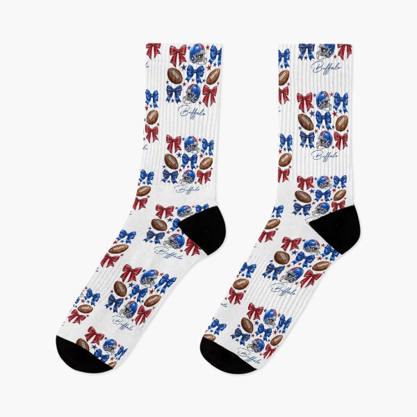 Item preview, Buffalo Football Spirit Fan Apparel designed and sold by Buccino00.
