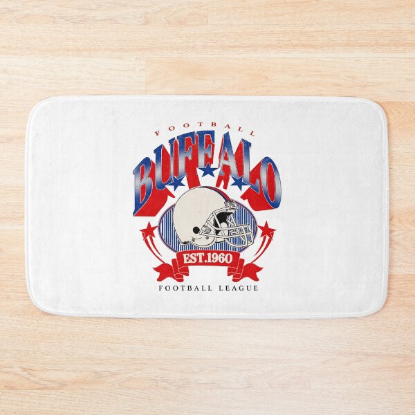 Item preview, Retro Football League Est 1960 designed and sold by Treichel1985.