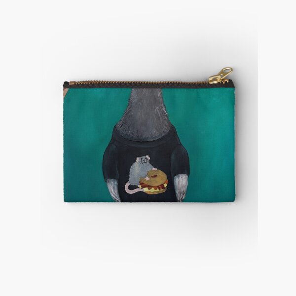 Item preview, Gentle Super Mario Bros cPigeon Spirit designed and sold by Mahumlifestyle.