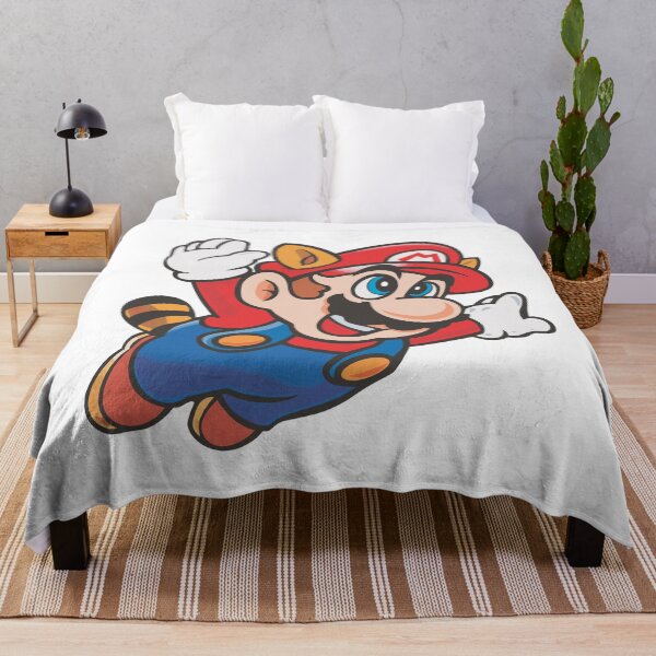 Artikelvorschau, Sanfter Super Mario Bros. Taubengeist entworfen und verkauft von Mahumlifestyle.