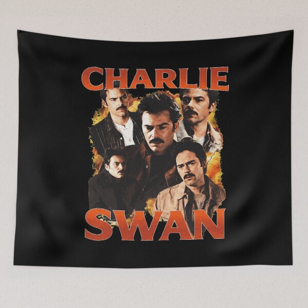 Item preview, Retro Movie Character Graphic  designed and sold by JasonVasq64308.