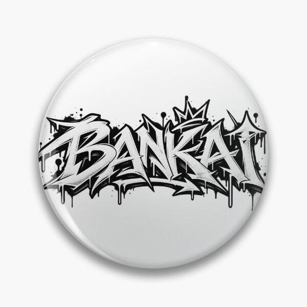 Item preview, Bankai designed and sold by Nice En.