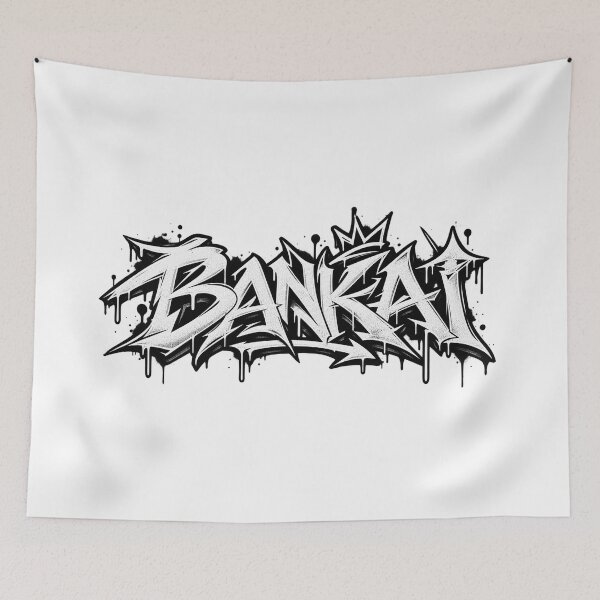 Item preview, Bankai designed and sold by Nice En.