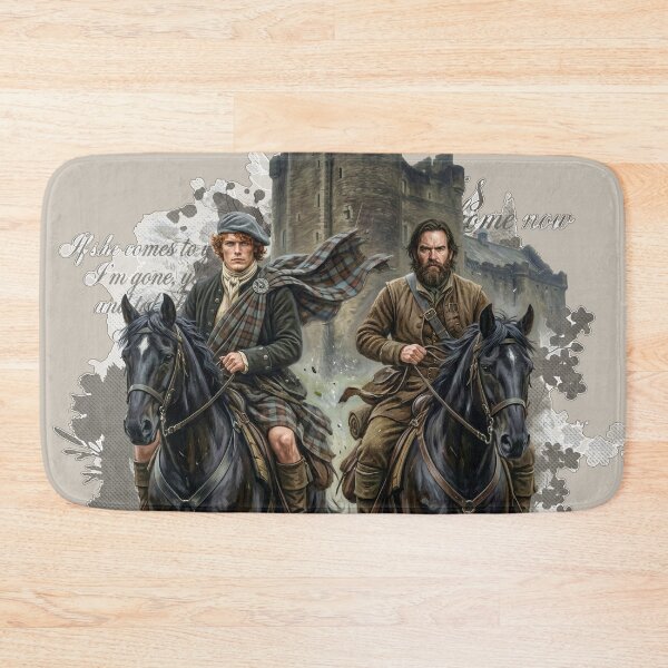 Item preview, Escape from Scotland designed and sold by Vera-Adxer.