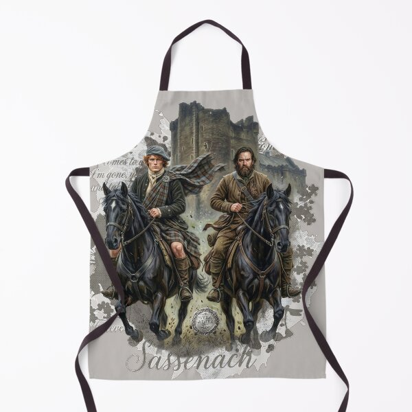 Item preview, Escape from Scotland designed and sold by Vera-Adxer.