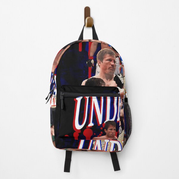 Item preview, Chael Sonnen Undefeated Undisputed designed and sold by JowanKerman.