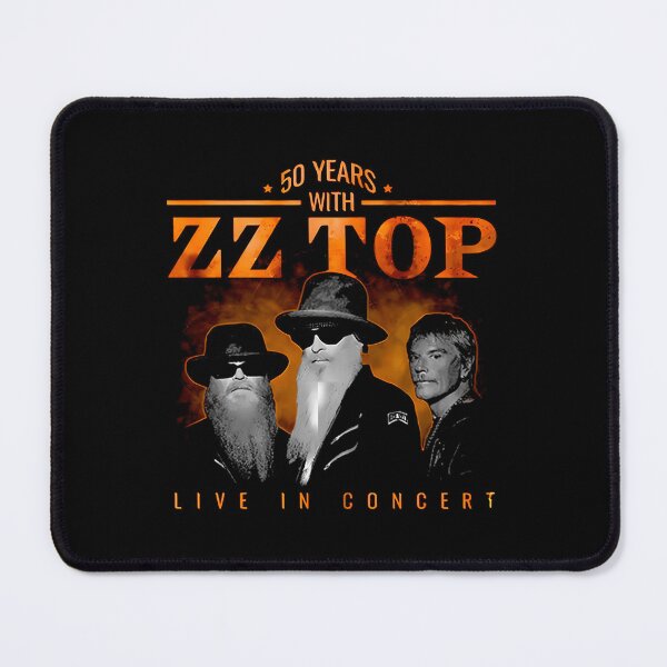 Item preview, Zztops Rock Band designed and sold by ZAINALI261914.