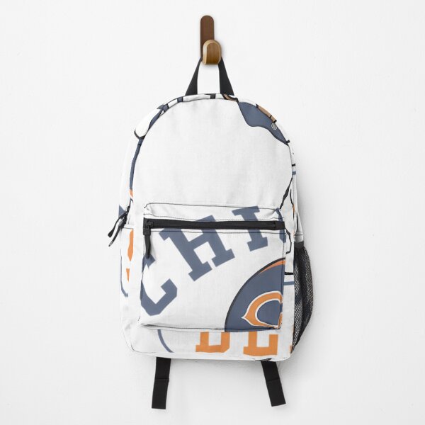 Item preview, Chicago Bears Game Day Snoopy designed and sold by merch-by-sho.