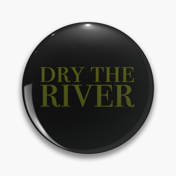 Item preview, Dry The River designed and sold by muhammad yasin.