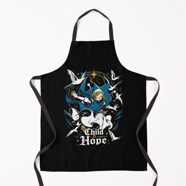 Item preview, Hopeful Anime Wizard Bird Magic Star Design designed and sold by RobertCos47038.