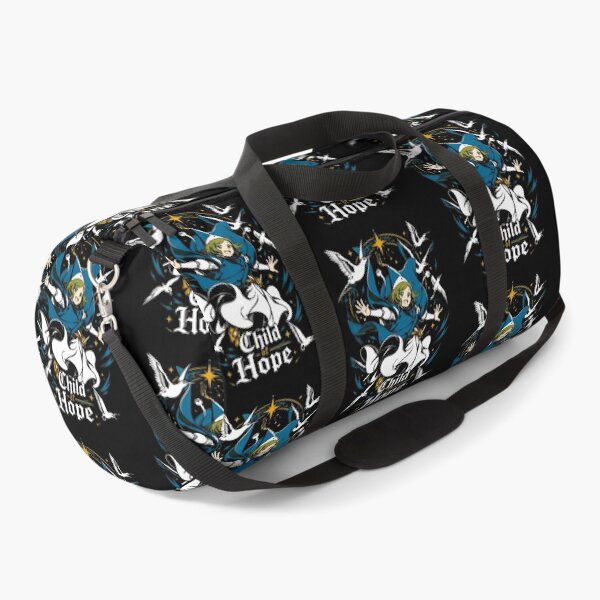Artikelvorschau, Hoffnungsvolles Anime-Zauberer-Vogel-Magie-Stern-Design entworfen und verkauft von RobertCos47038.