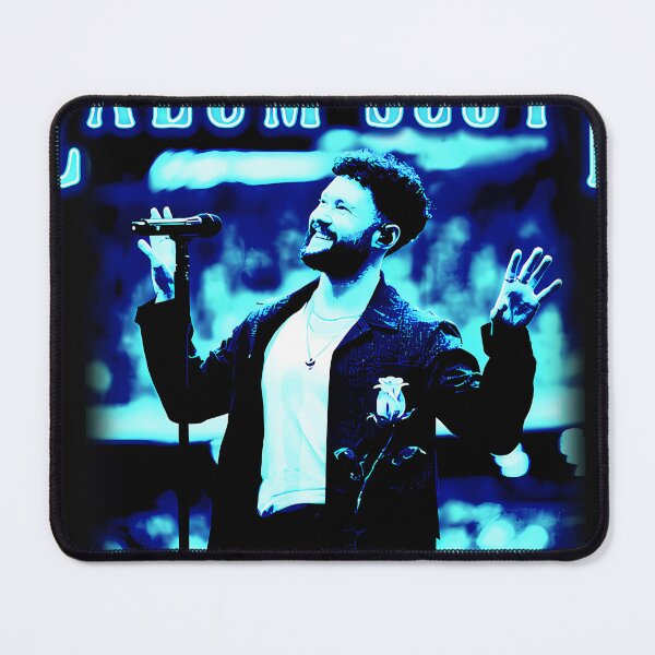 Item preview, Pop Singer Songwriter Live Concert Blue Neon designed and sold by muhammad yasin.