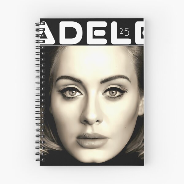 Item preview, Adele English Singer Songwriter designed and sold by muhammad yasin.