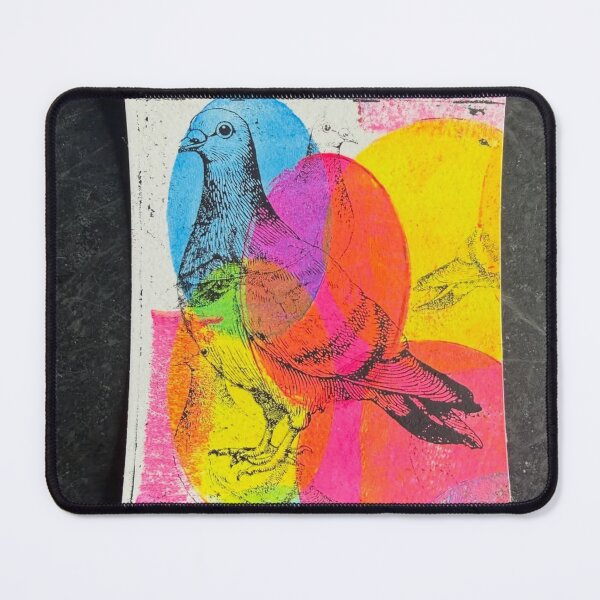 Item preview, Classic Accor eBird Elegance designed and sold by Mahumlifestyle.