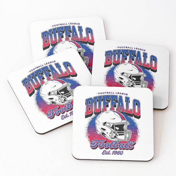 Item preview, Buffalo Football Vintage Style designed and sold by Aniella1990.