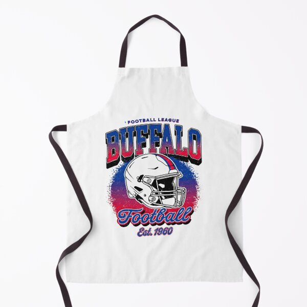Item preview, Buffalo Football Vintage Style designed and sold by Aniella1990.