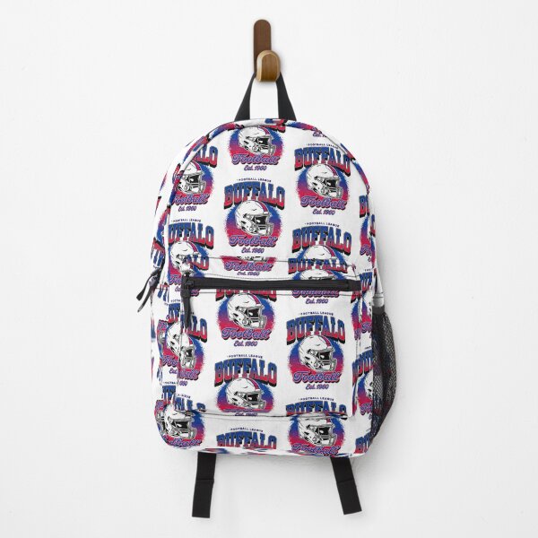 Item preview, Buffalo Football Vintage Style designed and sold by Aniella1990.