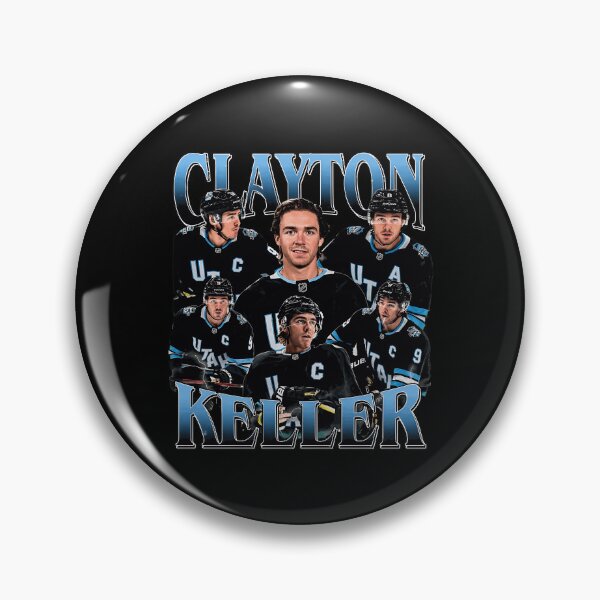 Item preview, Retro Vintage Hockey Player Fan designed and sold by RobertCos47038.