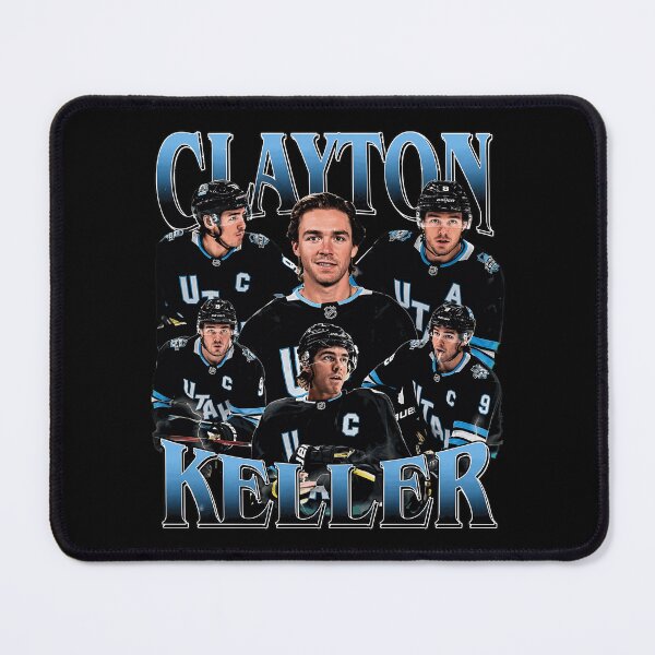 Item preview, Retro Vintage Hockey Player Fan designed and sold by RobertCos47038.