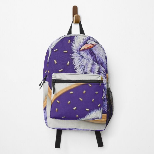 Item preview, Distinguished Accor dPigeon Profile designed and sold by Mahumlifestyle.