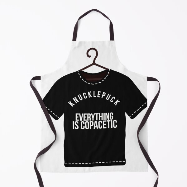Item preview, Knuckle puck everything is copacetic tshirt designed and sold by Dqylily .