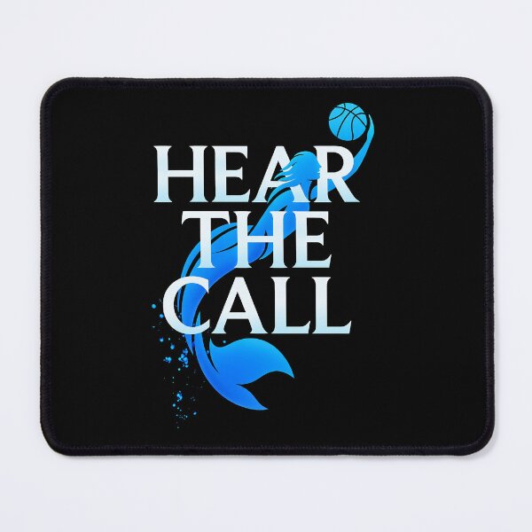 Item preview, The Sirens Hear TheCall Graphic designed and sold by dexlawpie.