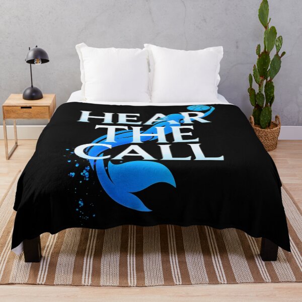 Item preview, The Sirens Hear TheCall Graphic designed and sold by dexlawpie.