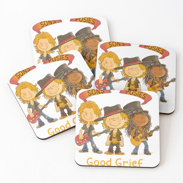 Item preview, Sons N Posies  designed and sold by merch-by-sho.