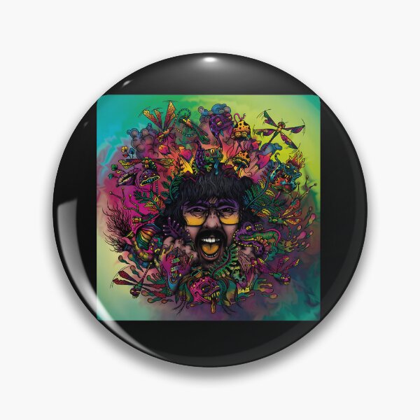 Item preview, Lush Linguistic Dylan Frost designed and sold by muhammad yasin.