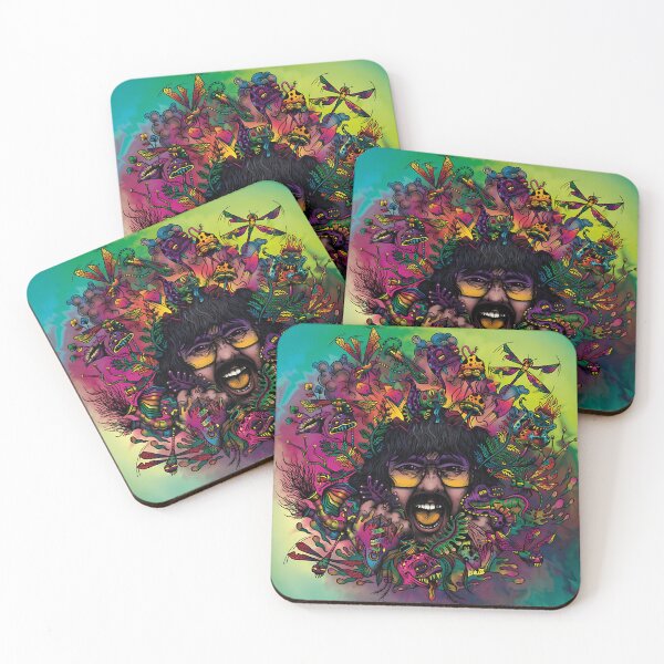 Item preview, Lush Linguistic Dylan Frost designed and sold by muhammad yasin.