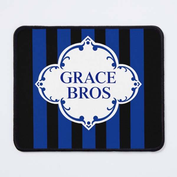 Item preview, Grace Brothers designed and sold by Verominunus.