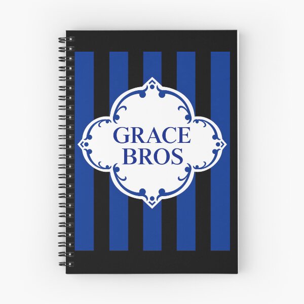 Item preview, Grace Brothers designed and sold by Verominunus.