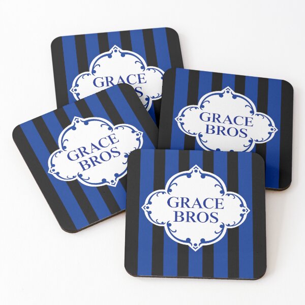 Item preview, Grace Brothers designed and sold by Verominunus.