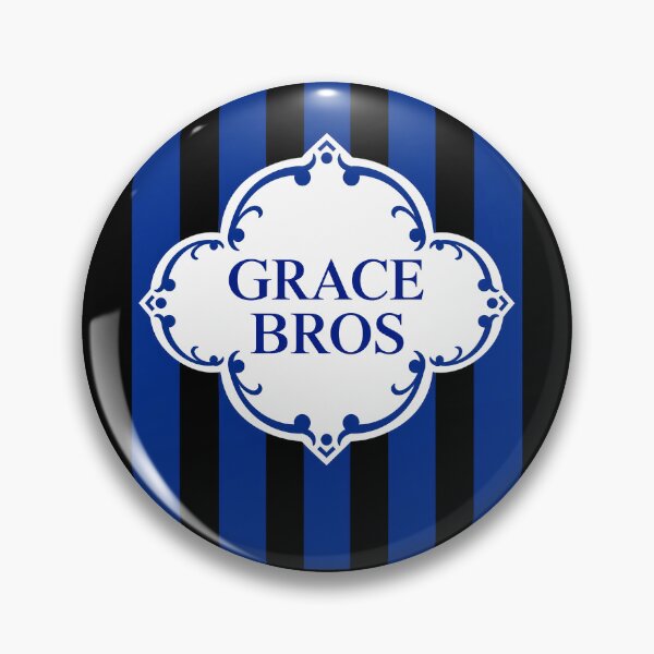 Item preview, Grace Brothers designed and sold by Verominunus.