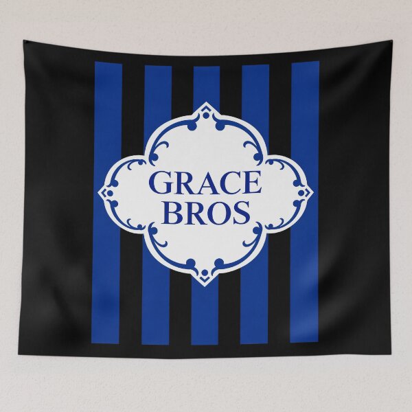 Item preview, Grace Brothers designed and sold by Verominunus.