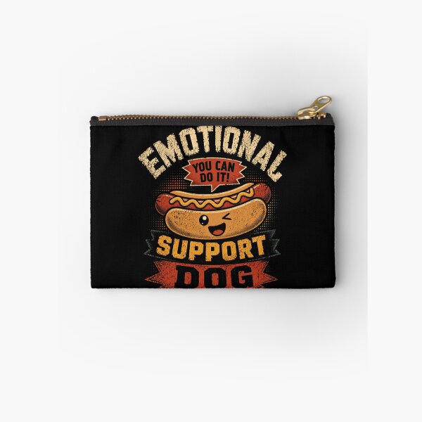Item preview, Emotional You Can Do It Support Dog Pet Owner Motivation Encouragement designed and sold by JonesFlora2025.